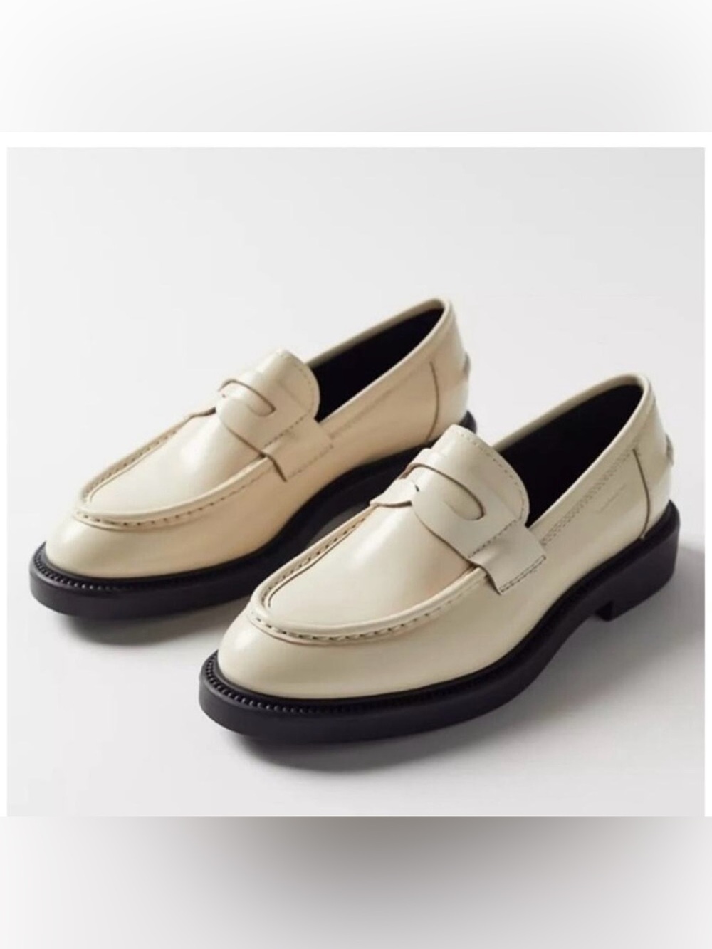 Vagabond alex loafer